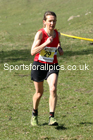 Masters women 2021 NECAA Cross Country Relays, Thornley Farm, Peterlee, Saturday, April 10th. Photo: David T. Hewitson/Sports for All Pics